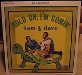 Sam & Dave - Hold On I'm Comin'