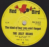 Jelly Beans, The - The Kind Of Boy You Can't Forget