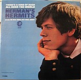 Herman's Hermits - There's A Kind Of Hush All Over The World