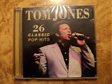 Tom Jones - 26 Classic Pop Hits