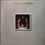 The Beatles - Rarities