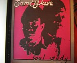 Sam & Dave - Soul Study Volume 1