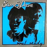 Sam & Dave - Soul Study Volume 2