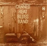 Canned Heat - Blues Band