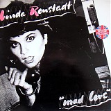 Linda Ronstadt - Mad Love