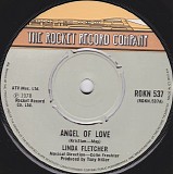 Linda Fletcher - Angel Of Love