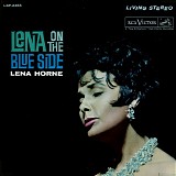 Lena Horne - Lena On The Blue Side