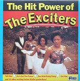 Exciters, The - The Hit Power Of The Exciters