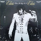 Elvis Presley - That's The Way It Is