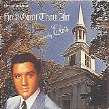 Elvis Presley - How Great Thou Art