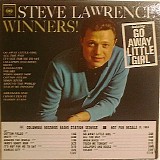 Steve Lawrence - Winners!