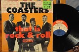 The Coasters - That Is Rock & Roll