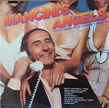 Henry Mancini And His Orchestra - Mancini's Angels