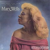 Mary Wells - The Old, The New & The Best Of Mary Wells