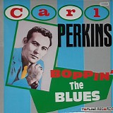 Carl Perkins - Boppin' The Blues