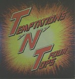 The Temptations & Four Tops - T'N'T