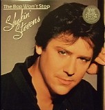 Shakin' Stevens - The Bop Won't Stop