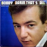 Bobby Darin - That's All