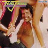 Tom Jones - Rescue Me