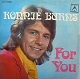 Ronnie Burns - For You