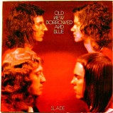 Slade - Old New Borrowed And Blue