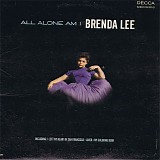 Brenda Lee - All Alone Am I