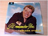 Frank Ifield - I'll Remember You