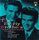 Everly Brothers - 16 Of Their Greatest Recordings