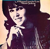 Wanda Jackson - A Woman Lives For Love