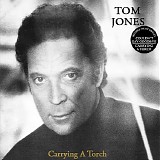 Tom Jones - Carrying A Torch