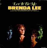 Brenda Lee - Let It Be Me