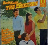 Seekers, The - Roving With The Seekers