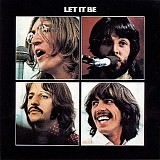 The Beatles - Let It Be