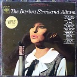 Barbra Streisand - The Barbra Streisand Album