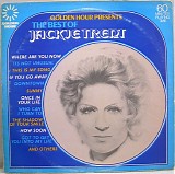 Jackie Trent - The Best Of Jackie Trent