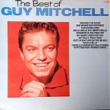 Guy Mitchell - The Best Of Guy Mitchell