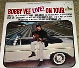 Bobby Vee - Live! On Tour