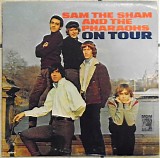 Sam The Sham & The Pharaohs - On Tour