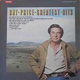 Ray Price - Greatest Hits