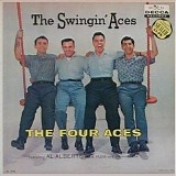 The Four Aces - The Swingin' Aces