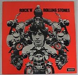 Rolling Stones, The - Rock 'N' Rolling Stones