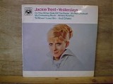 Jackie Trent - Yesterdays