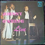 Johnny O'Keefe - Johnny O'Keefe Live