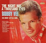 Bobby Vee - The Night Has A Thousand Eyes