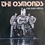 The Osmonds - One Bad Apple