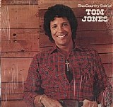 Tom Jones - The Country Side Of Tom Jones