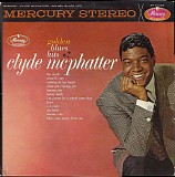 Clyde McPhatter - Golden Blues Hits