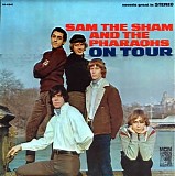 Sam The Sham & The Pharaohs - On Tour