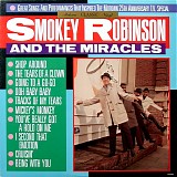 Smokey Robinson & The Miracles - Great Songs And Performances That Inspired The Motown 25th Anniversary T.V. Special