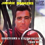 Jimmie Rodgers - Honeycomb & Kisses Sweeter Than Wine